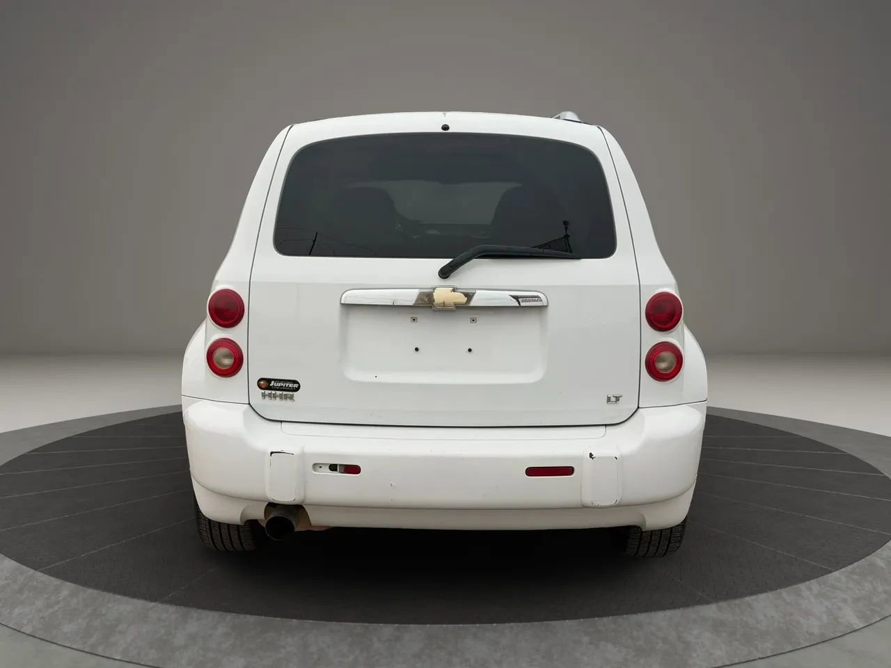 Used 2007 Chevrolet HHR LT w/ LT Preferred Equipment Group FWD image 6
