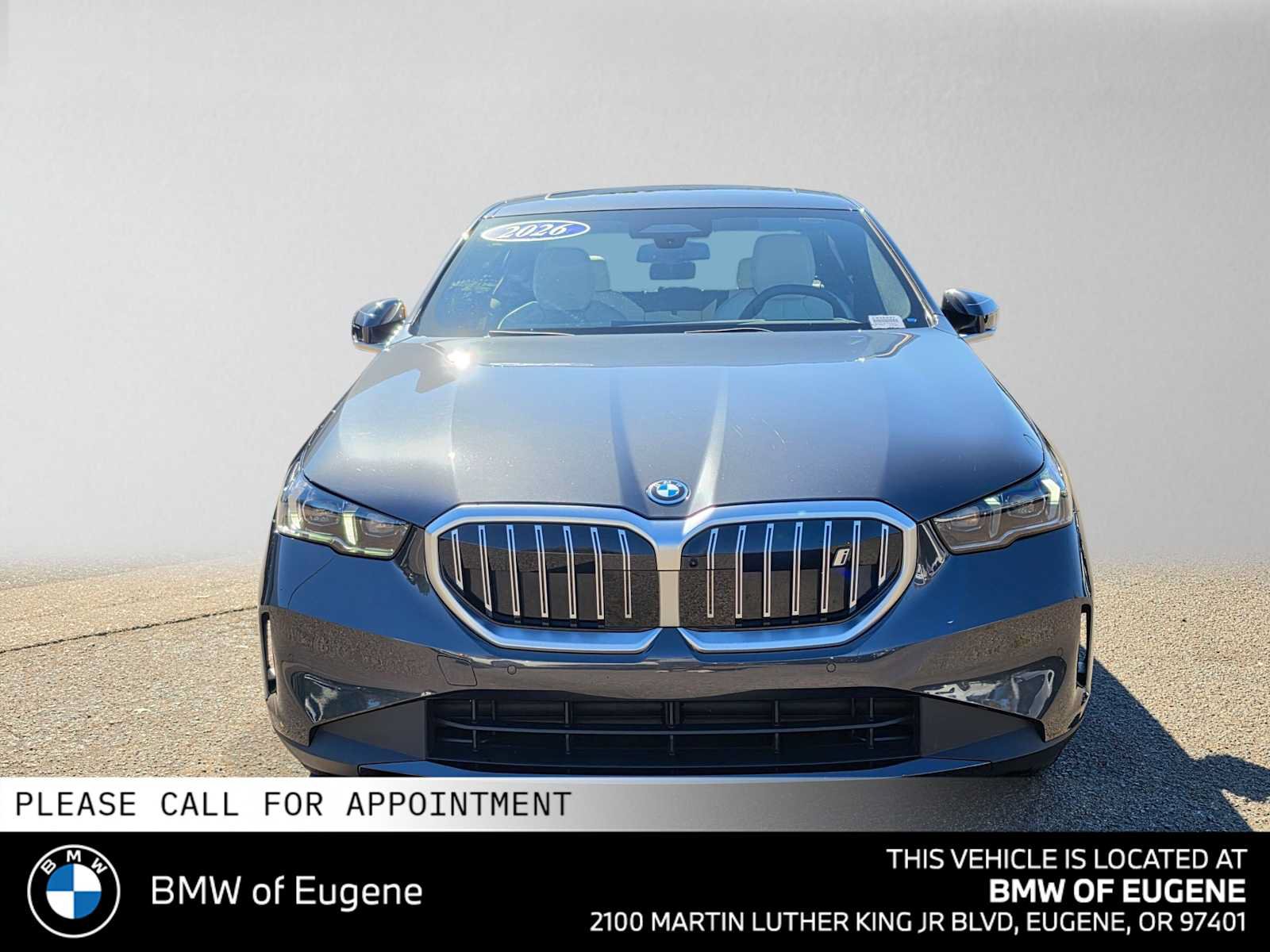 Used 2026 BMW i5 eDrive40 RWD image 9