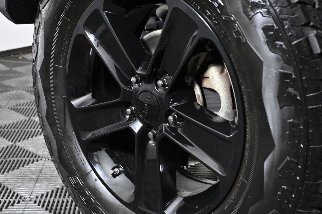 Used 2018 Jeep Wrangler Unlimited Sport S image 35