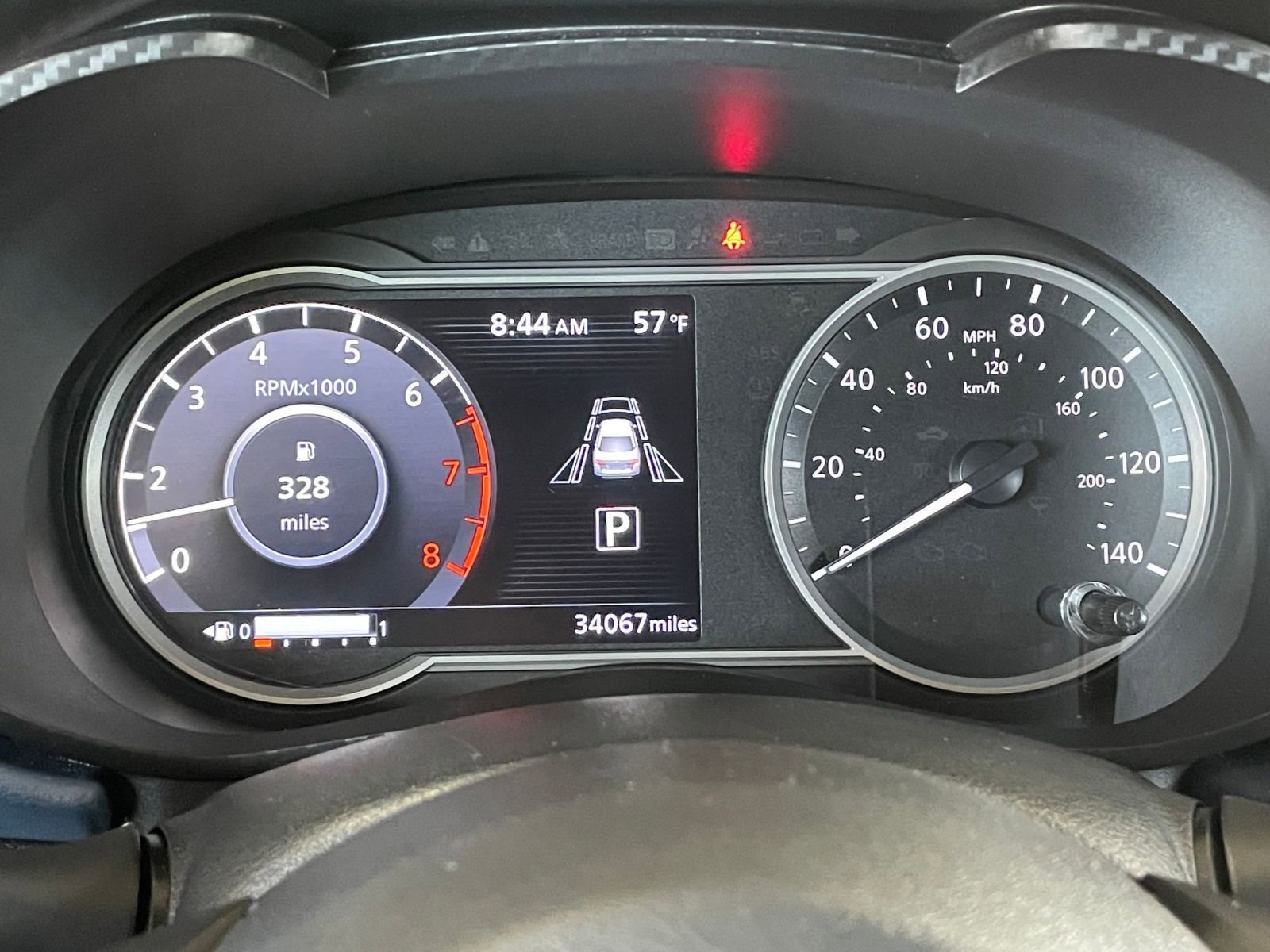 Used 2025 Nissan Versa SV image 38