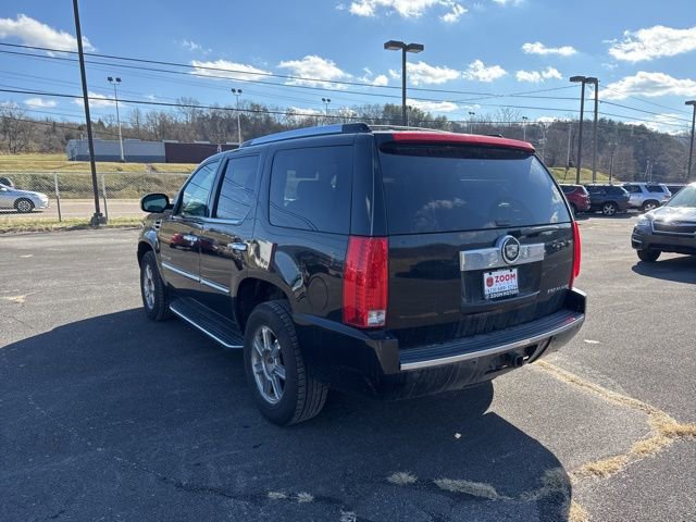 Used 2008 Cadillac Escalade AWD image 6