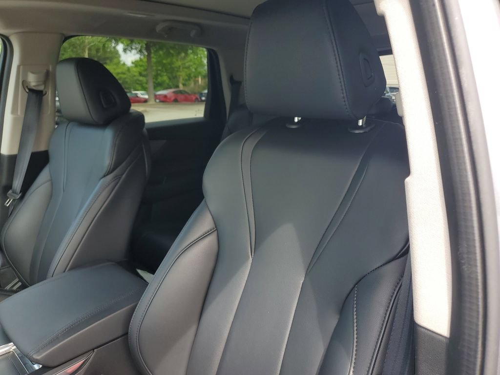 Certified 2023 Acura MDX FWD image 18