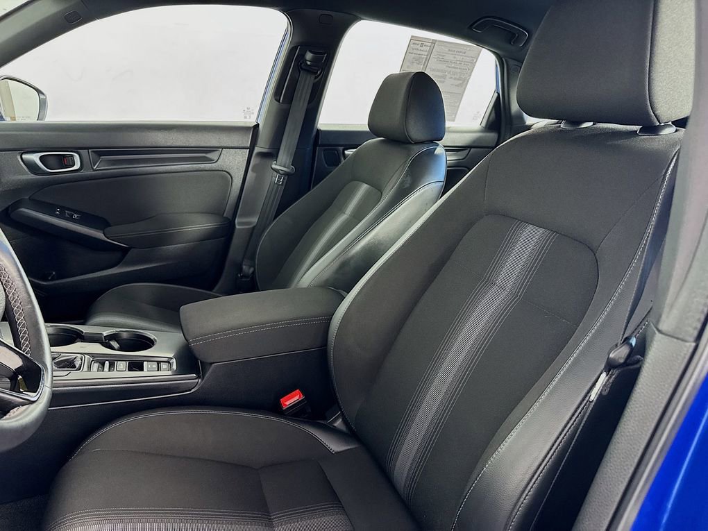 Used 2023 Honda Civic Sport image 35