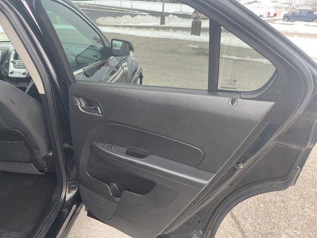 Used 2016 Chevrolet Equinox LT w/ Convenience Package image 44