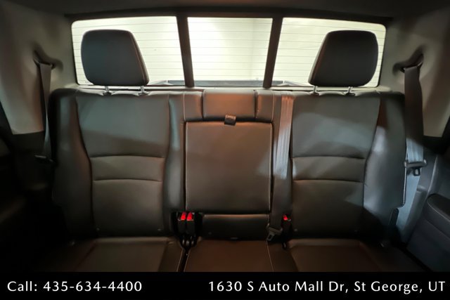 Used 2023 Honda Ridgeline RTL image 24