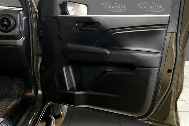 Certified 2023 Chevrolet Colorado W/T w/ Technology Package image 13