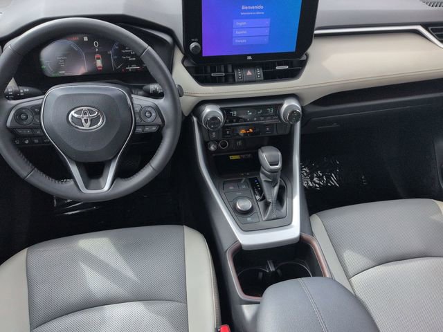 Used 2023 Toyota RAV4 Limited image 26
