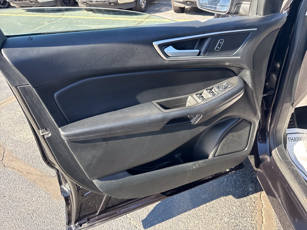 Used 2023 Ford Edge SEL w/ Convenience Package AWD/4WD image 31