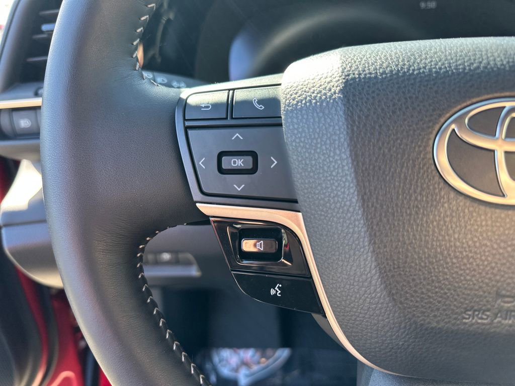 Certified 2026 Toyota Crown Platinum AWD/4WD image 19