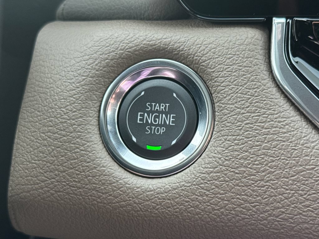 New 2026 GMC Canyon Denali AWD/4WD image 37