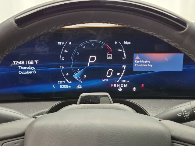 Used 2026 Cadillac CT5 Sport AWD/4WD image 13