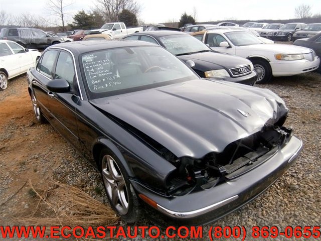 Used 2005 Jaguar XJ8 image 3