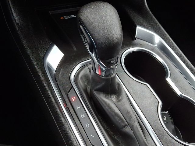 Used 2023 Chevrolet Traverse LT image 18