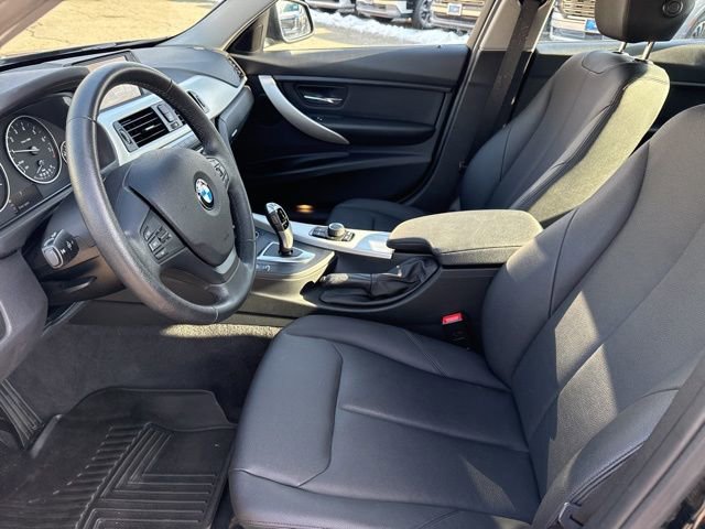 Used 2017 BMW 320i xDrive Sedan image 20