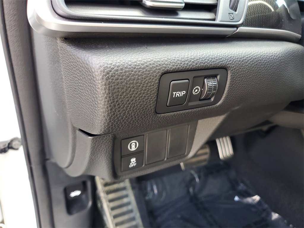 Certified 2022 Honda Accord Sport image 23