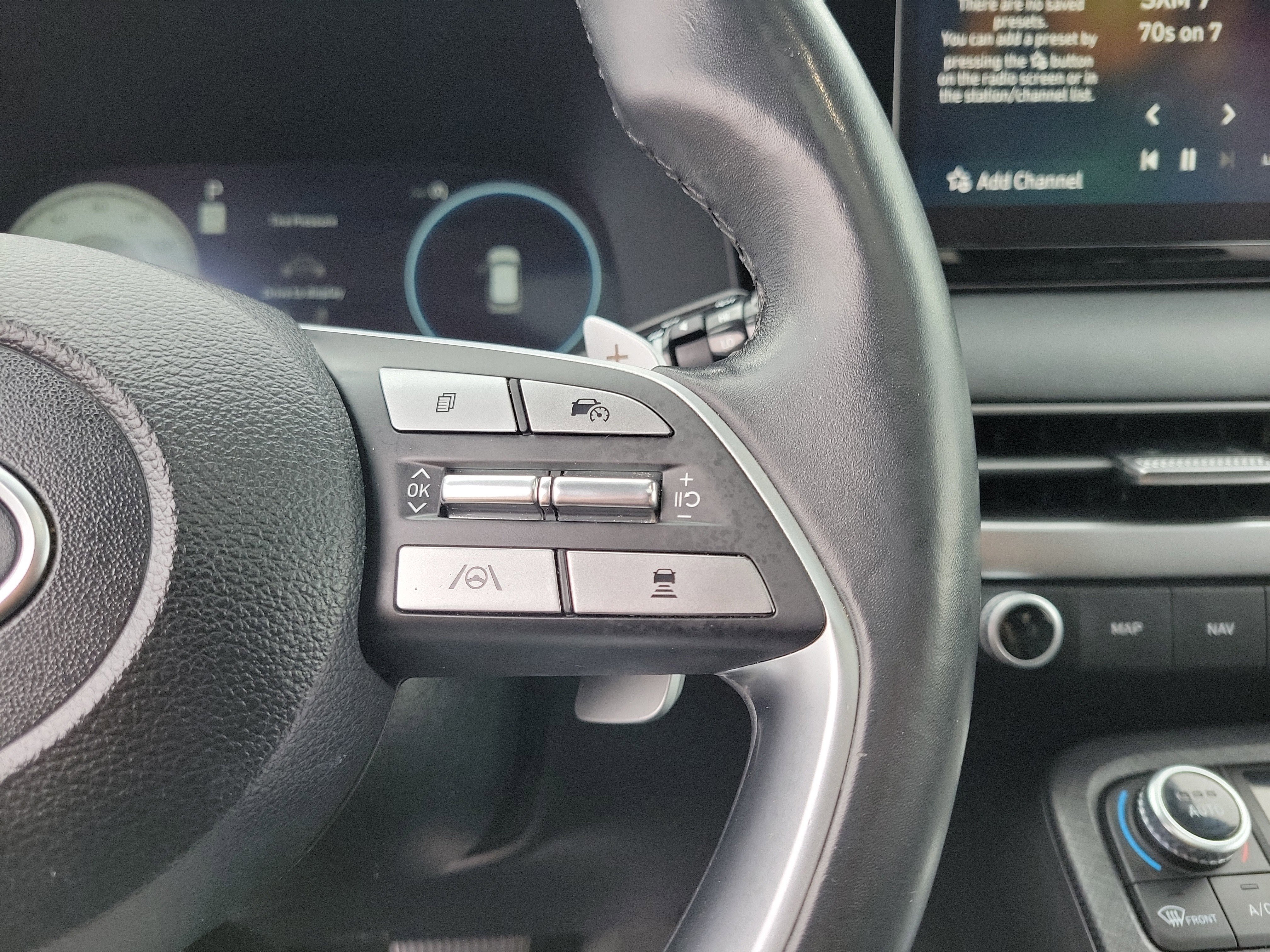 Used 2023 Hyundai Palisade Limited image 24