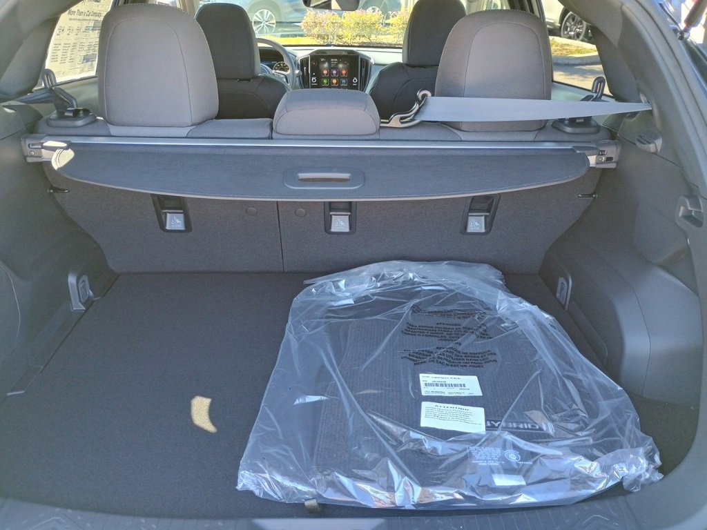 New 2026 Subaru Crosstrek 2.5i Sport image 15