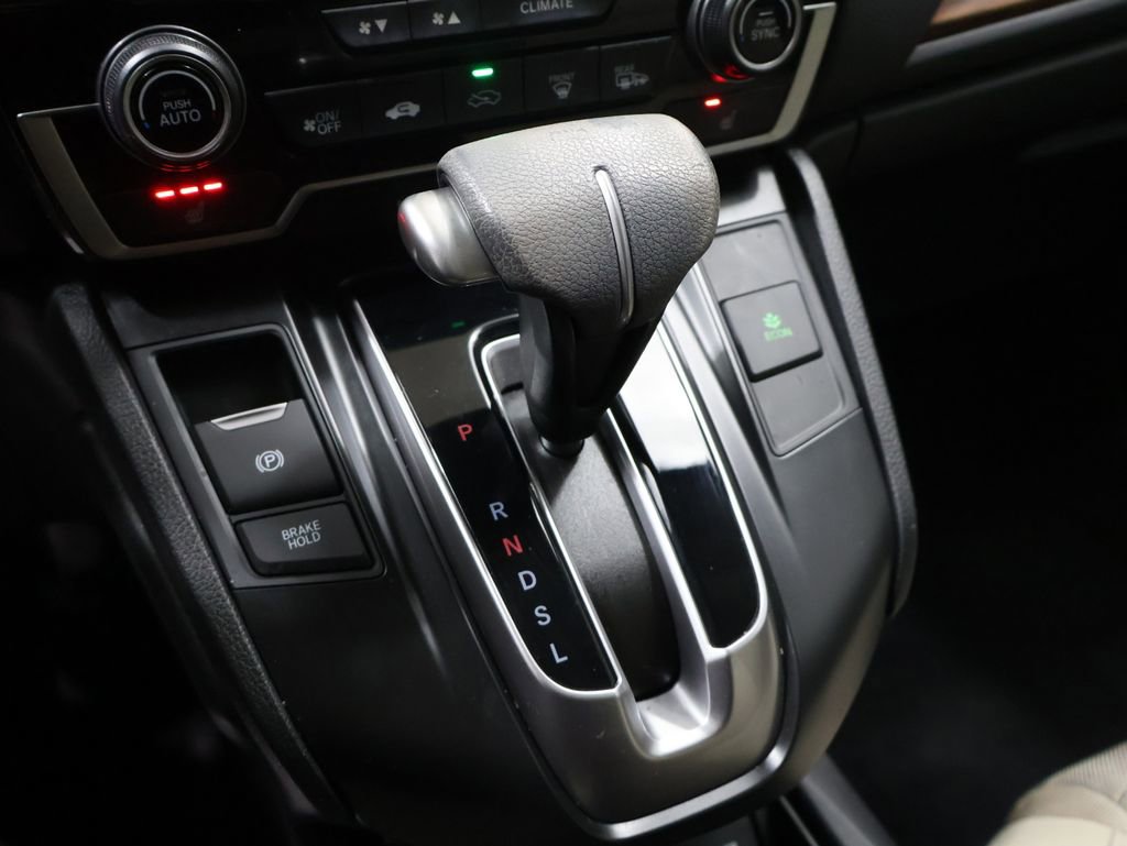 Used 2018 Honda CR-V EX image 31