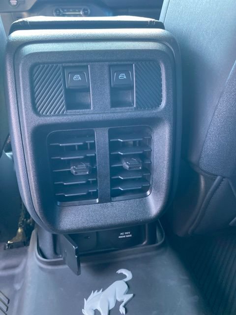 Used 2025 Ford Bronco Raptor AWD/4WD image 33