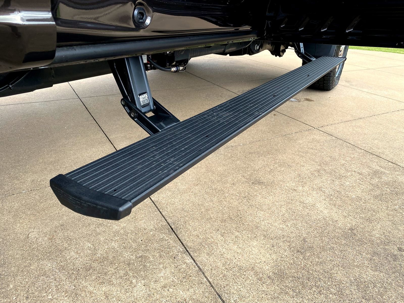 Used 2025 Ford F250 Lariat w/ Chrome Package image 9