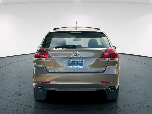 Used 2013 Toyota Venza LE image 6