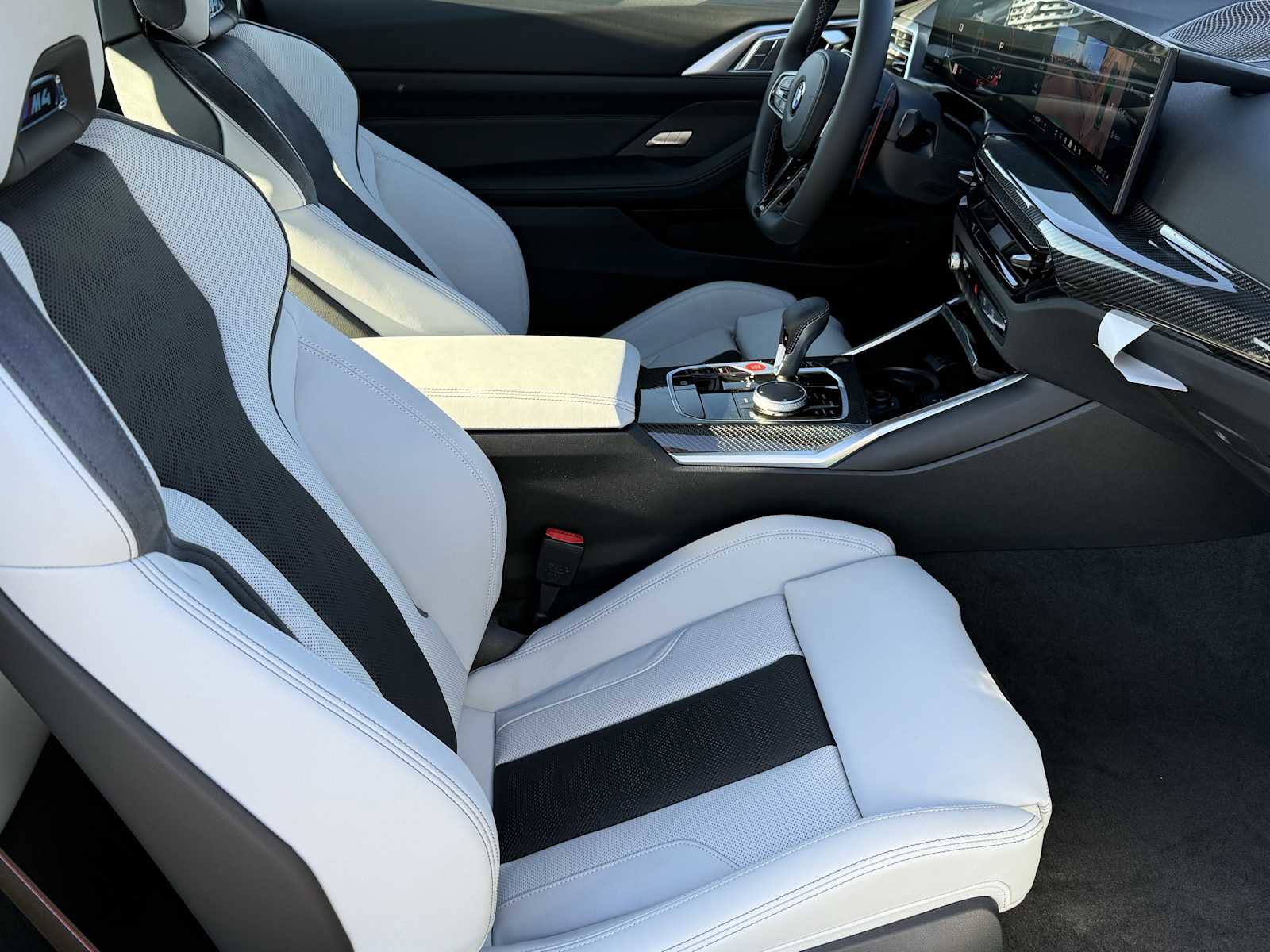 New 2026 BMW M4 Competition image 13