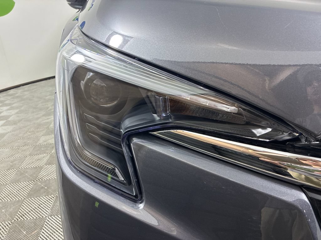 New 2026 Subaru Ascent Touring AWD/4WD image 2