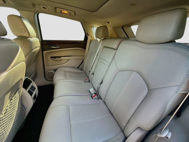 Used 2014 Cadillac SRX Luxury w/ Driver Awareness Package FWD image 19
