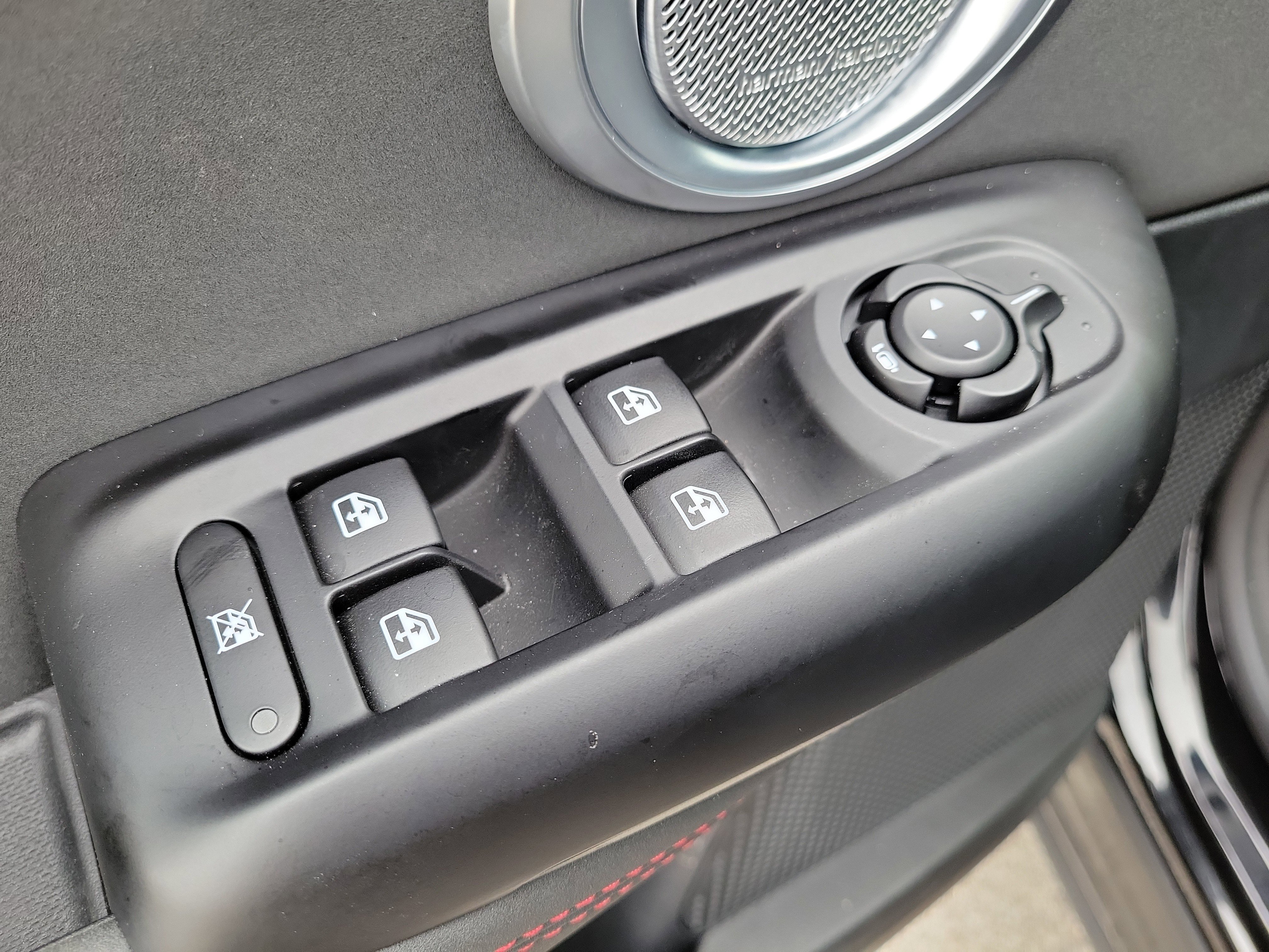 Used 2024 Dodge Hornet GT image 18