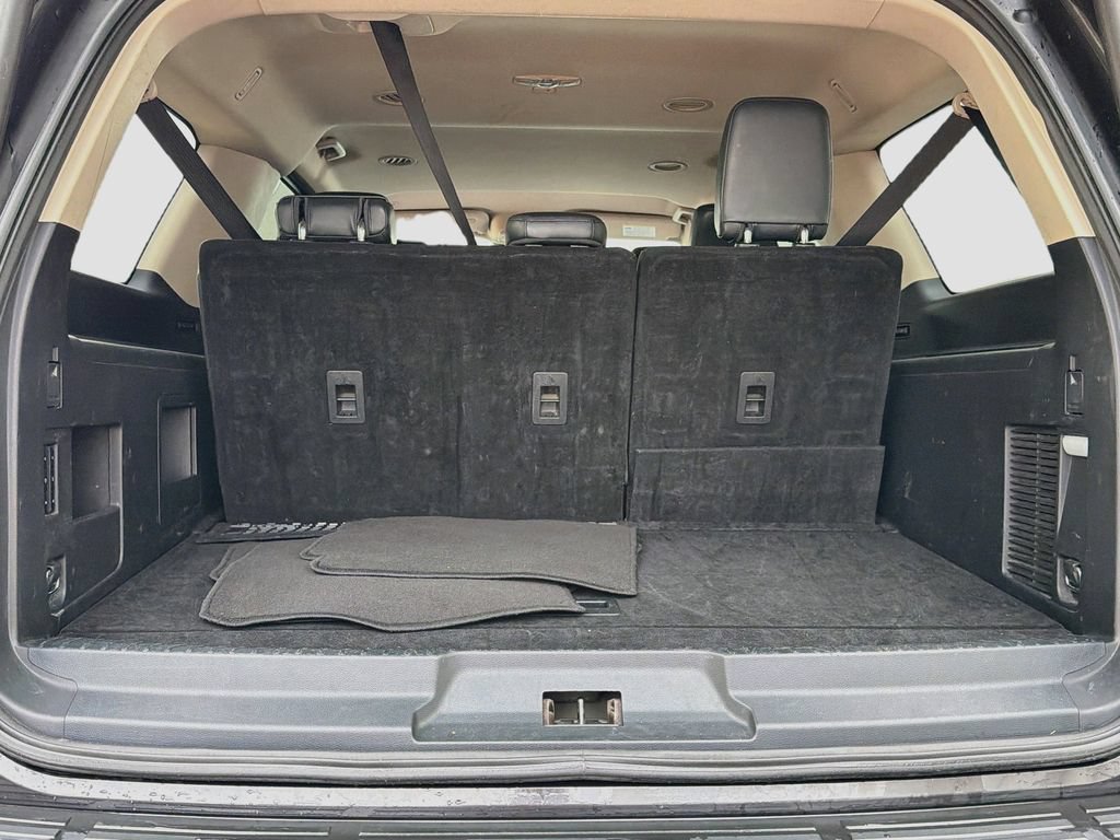 Used 2024 Ford Expedition Max XLT AWD/4WD image 35