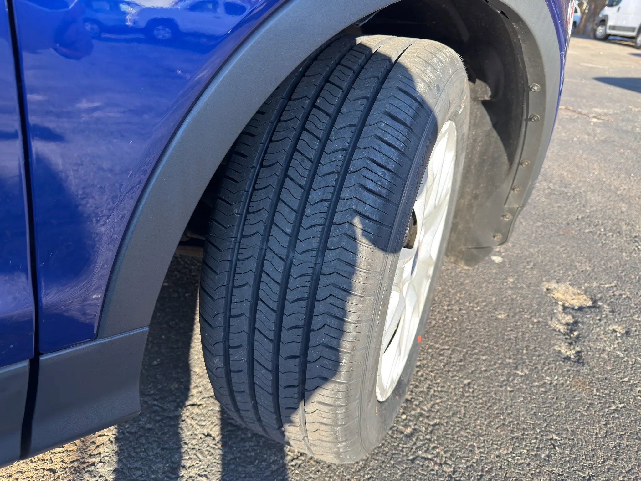 Used 2014 Ford Escape S image 14