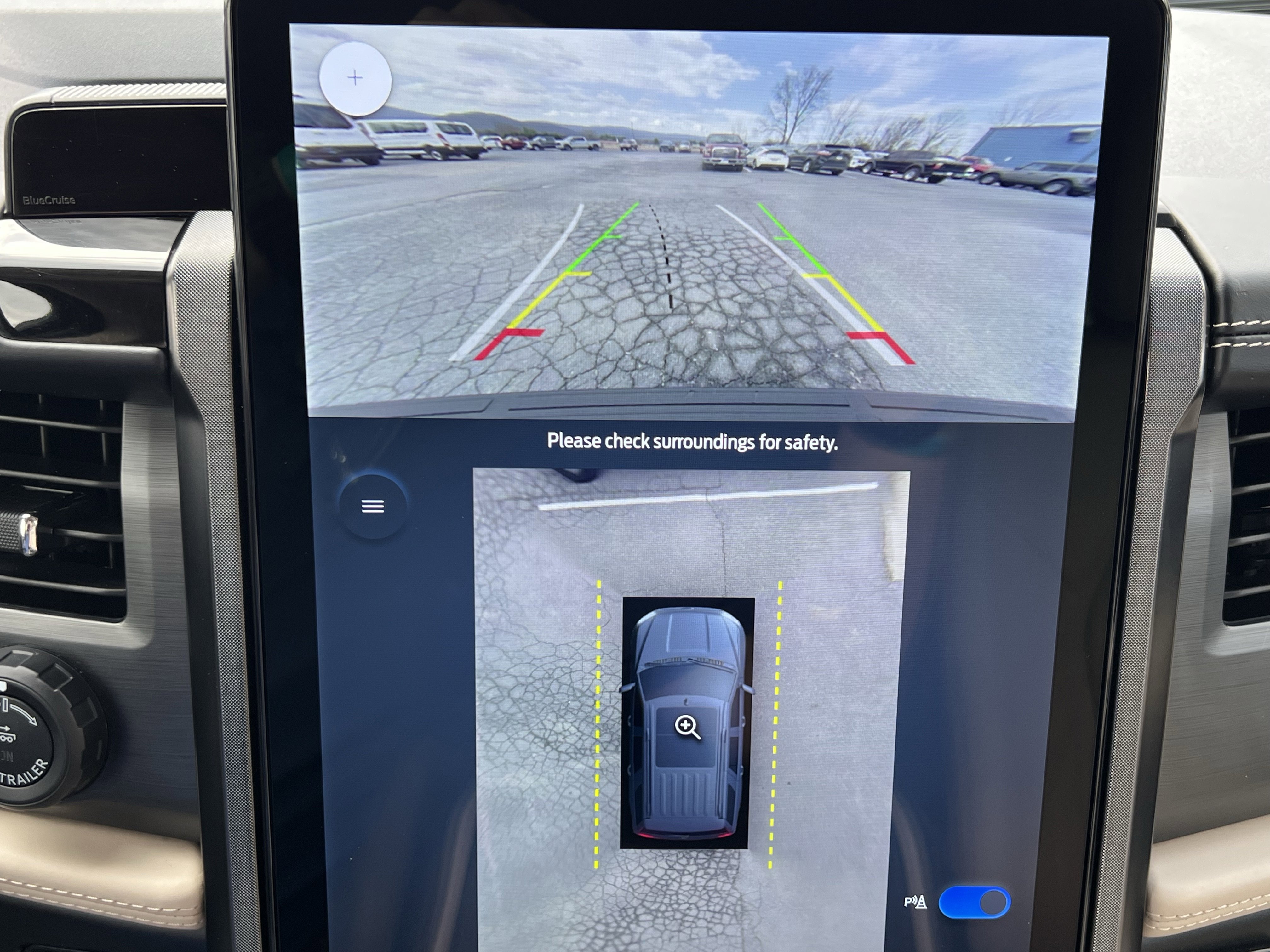 Used 2023 Ford Expedition Platinum image 35