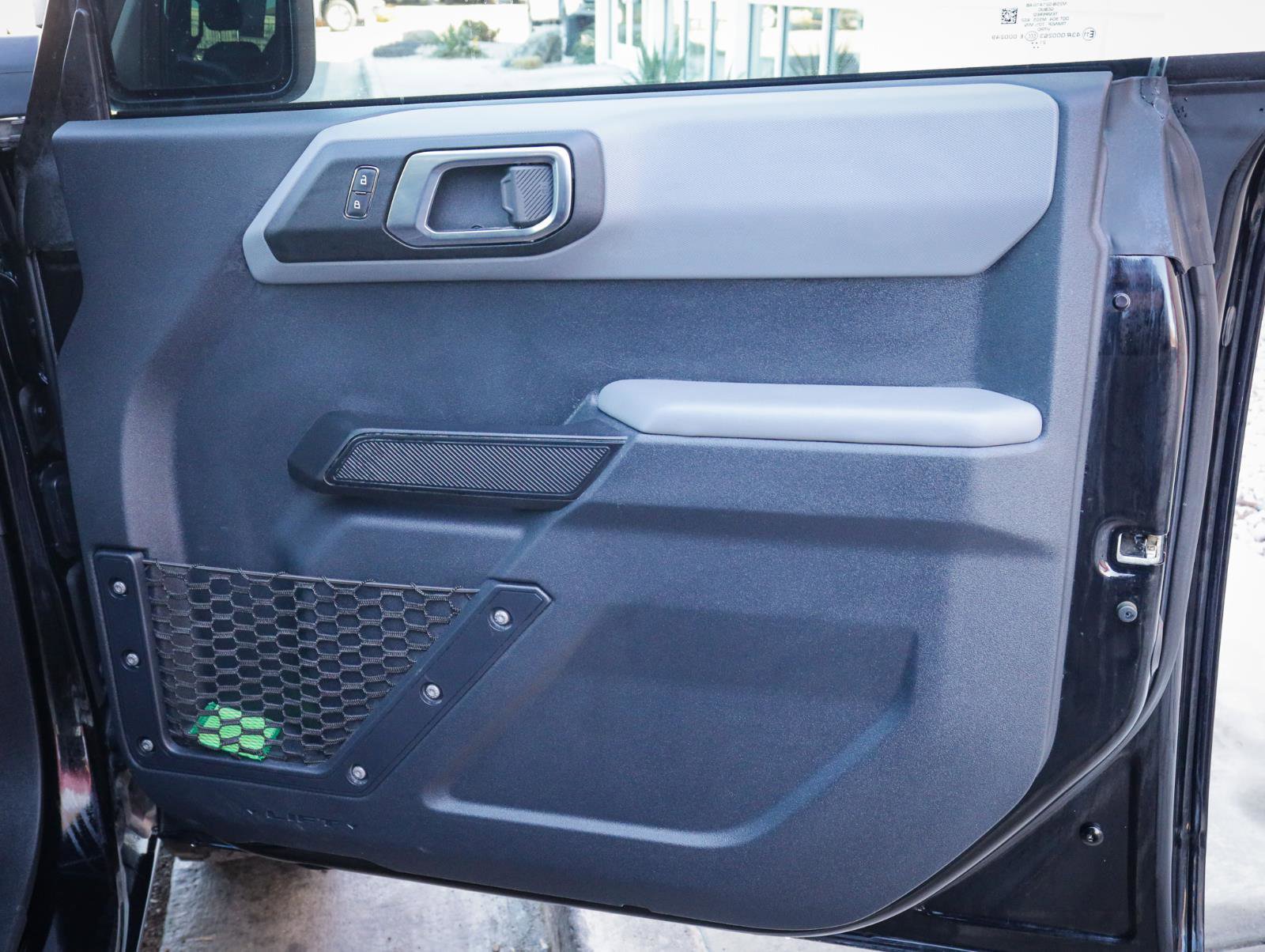 Used 2021 Ford Bronco 4-Door image 23