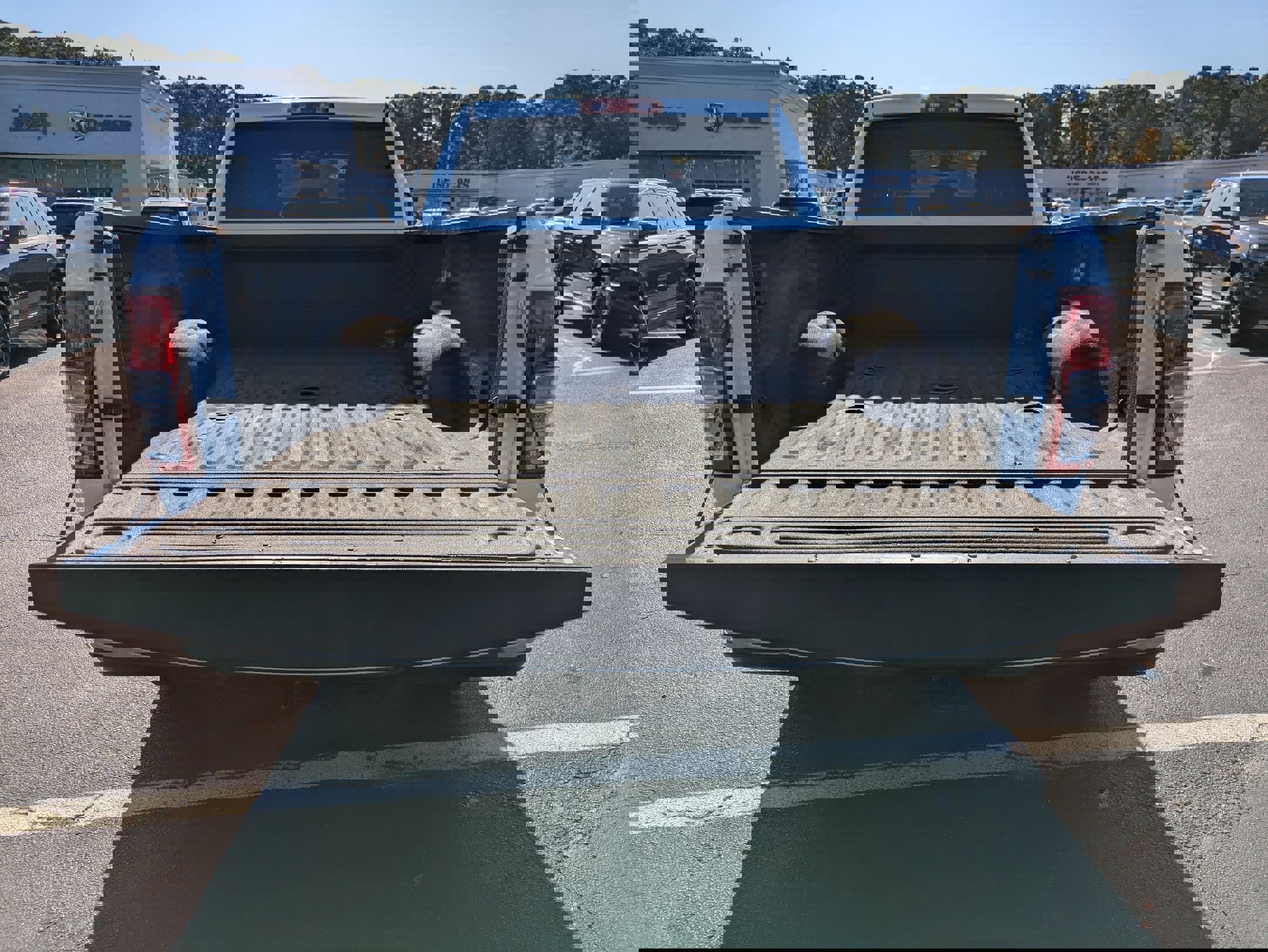 Certified 2024 RAM 3500 Big Horn image 29