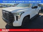 Used 2023 Toyota Tundra SR