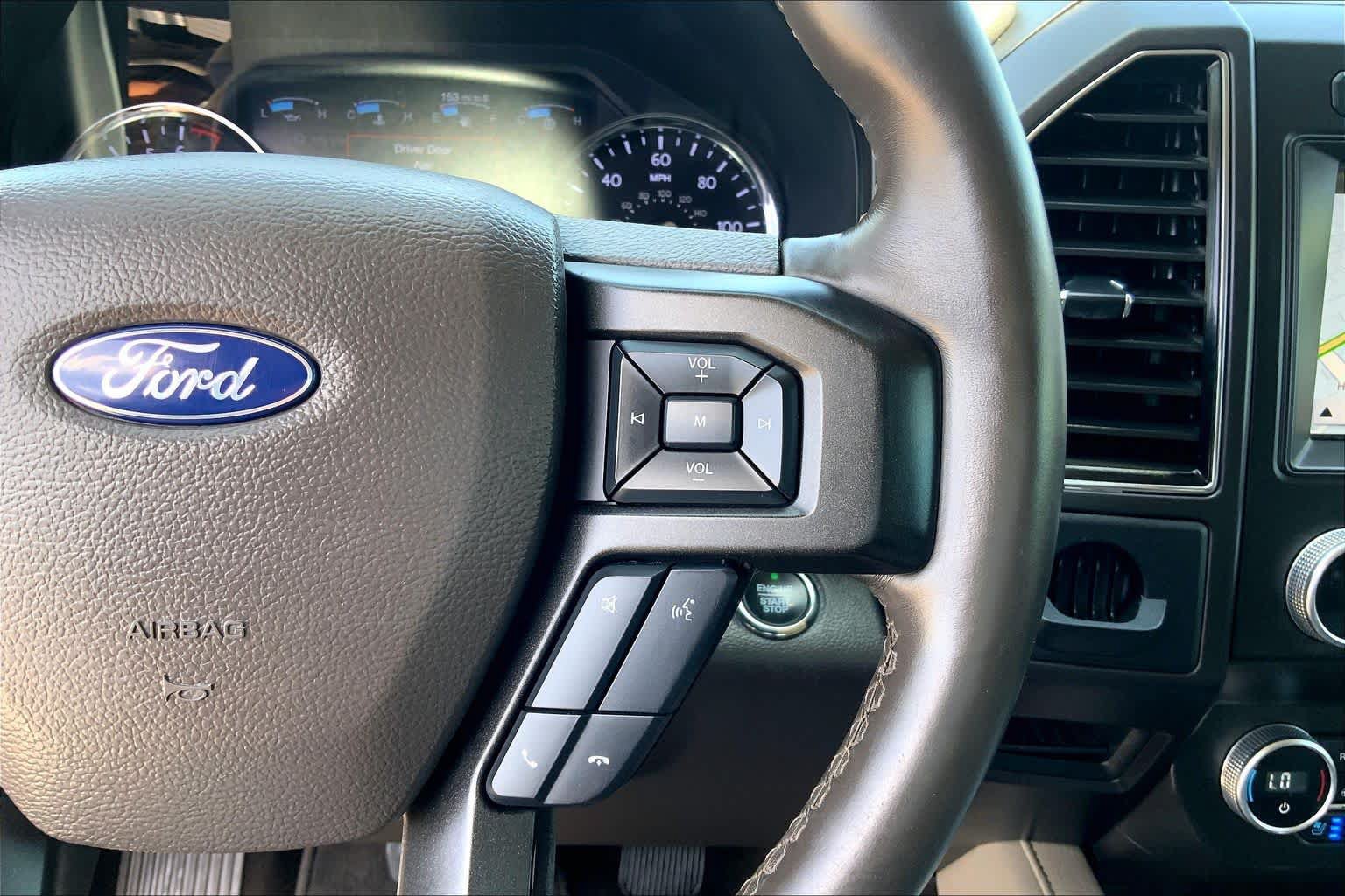Used 2019 Ford Expedition Limited w/ Equipment Group 302A RWD image 23