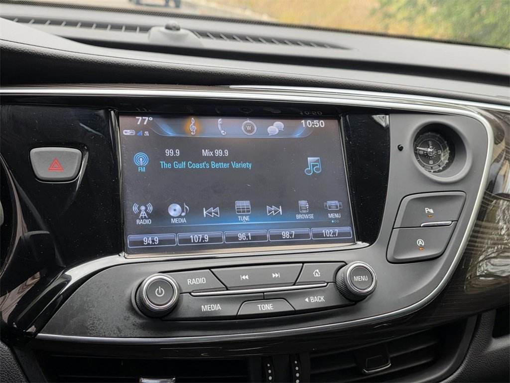 Used 2020 Buick Envision Essence image 20
