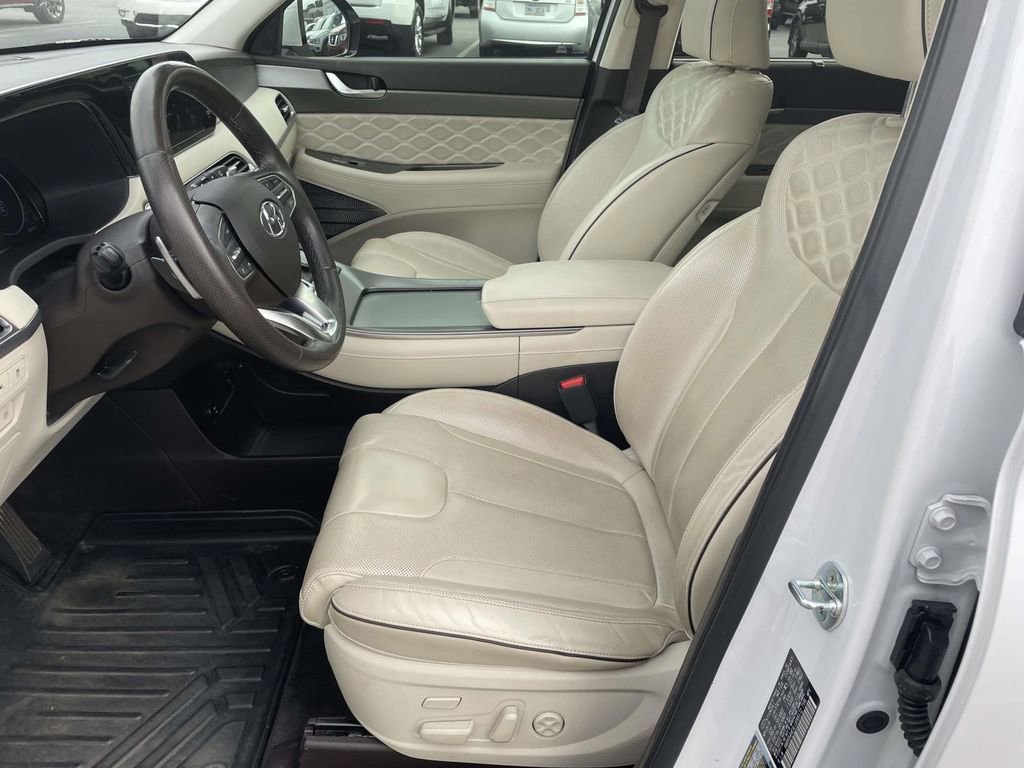 Used 2020 Hyundai Palisade Limited image 29