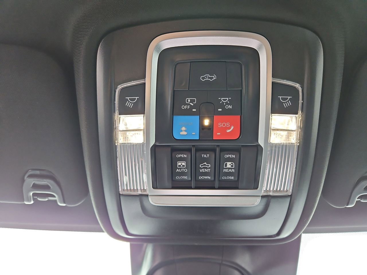 New 2026 RAM 2500 Limited image 23