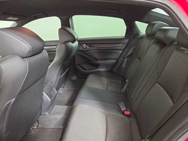 Used 2020 Honda Accord Sport image 14