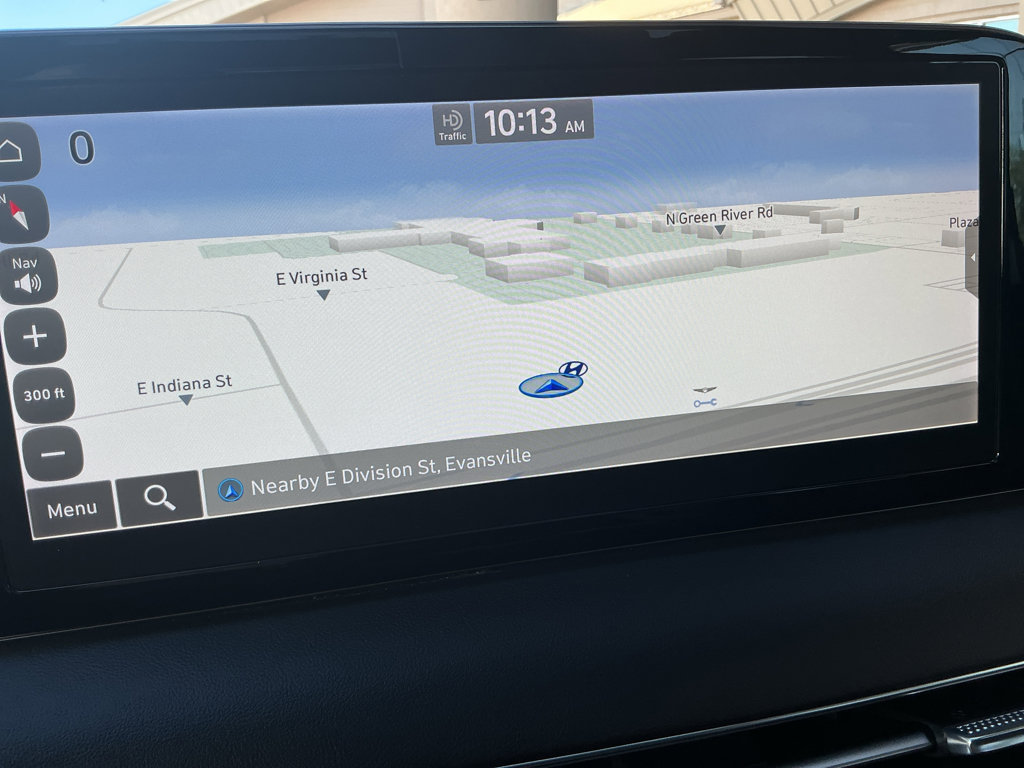 Used 2023 Hyundai Palisade Calligraphy image 26