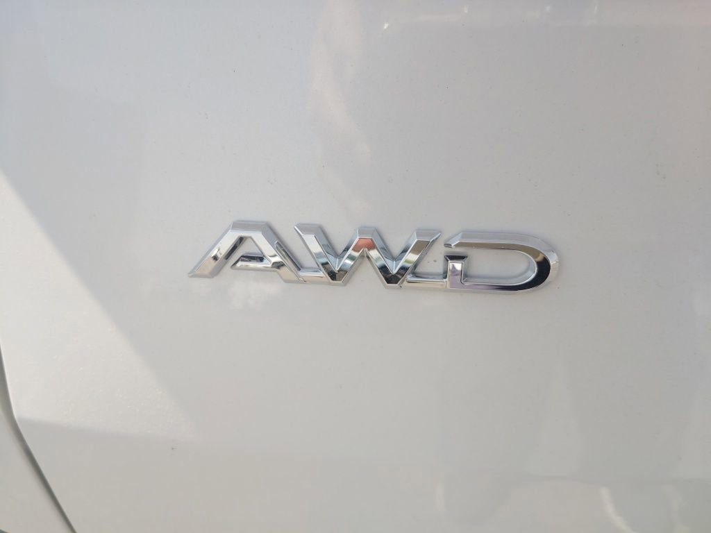 New 2026 Toyota Grand Highlander AWD image 14