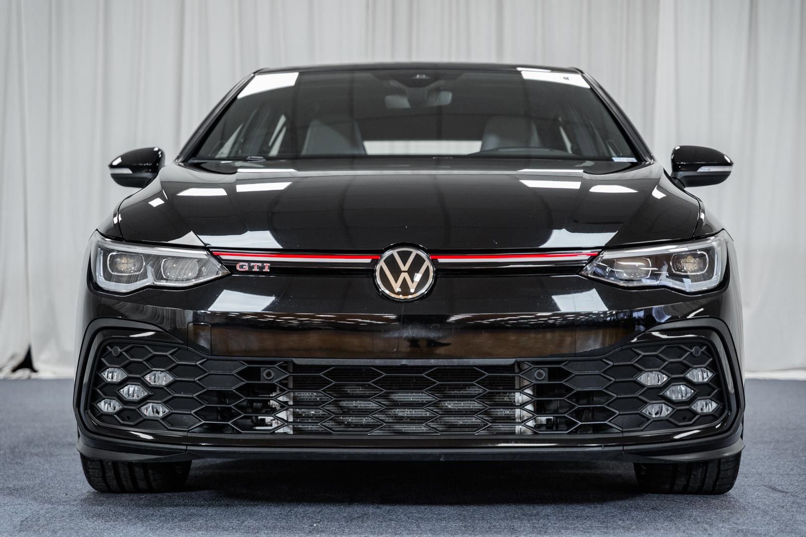 Used 2024 Volkswagen GTI Autobahn image 2