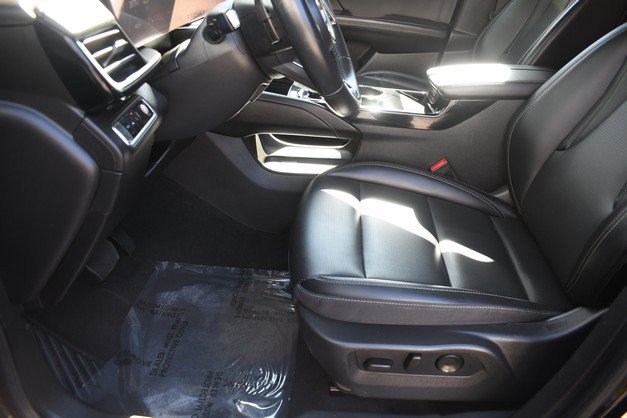 Used 2024 Buick Envision Preferred AWD/4WD image 15