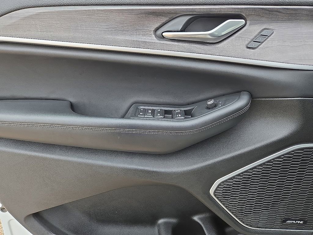 Used 2022 Jeep Grand Cherokee Limited 4xe image 23