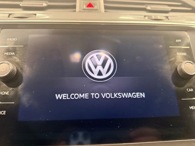 Used 2020 Volkswagen Tiguan S AWD/4WD image 35