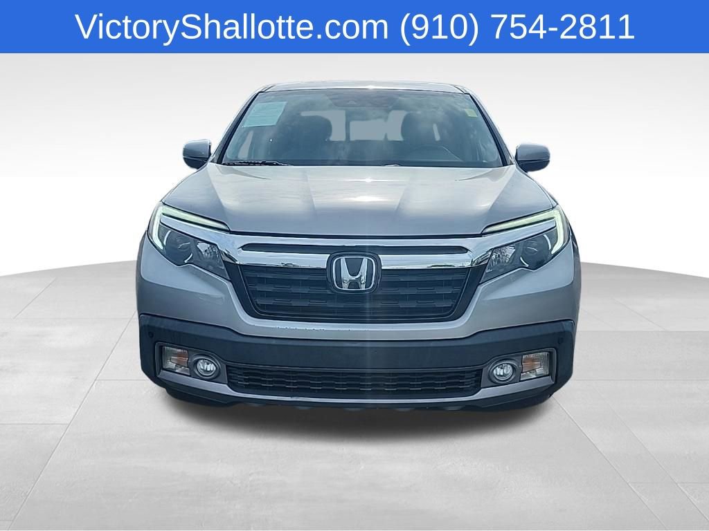 Used 2018 Honda Ridgeline RTL-E image 18