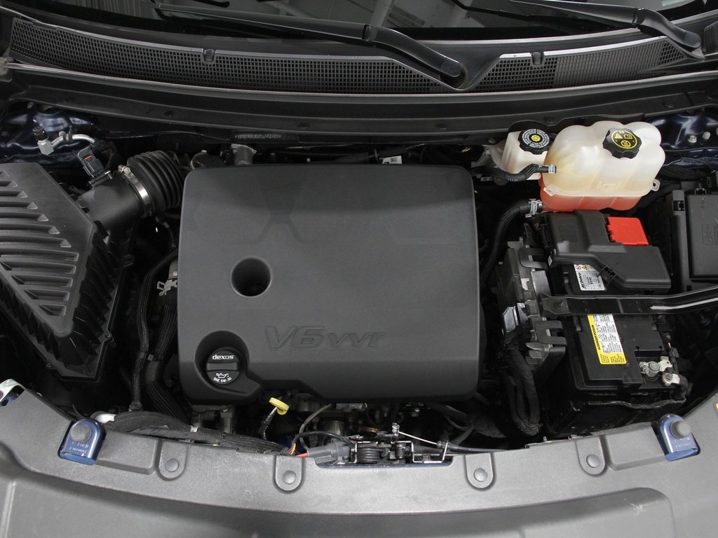 Certified 2023 Chevrolet Traverse LT image 22