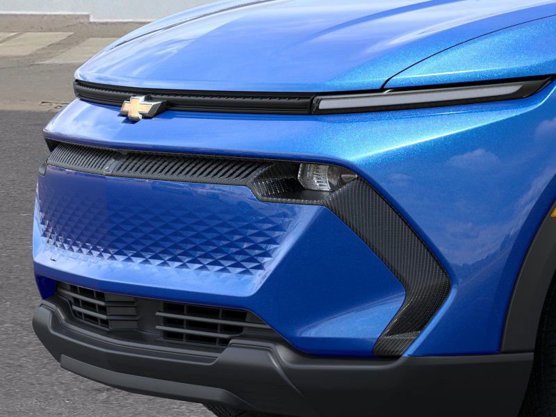 New 2026 Chevrolet Equinox EV LT image 13