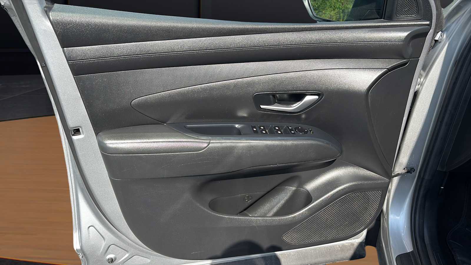 Used 2025 Hyundai Tucson SEL AWD/4WD image 21